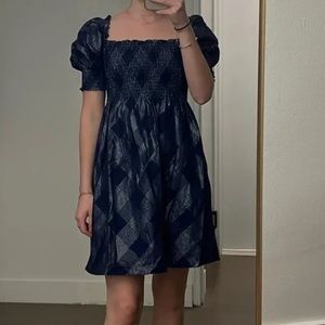 Hill house Athena Nap Dress